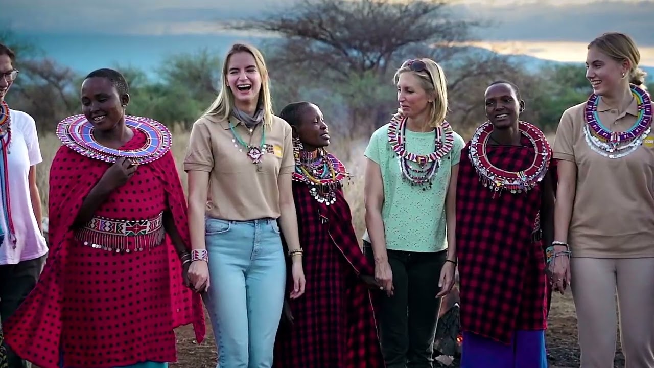 Africa Safari Trips - meet our team