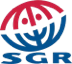 SGR logo