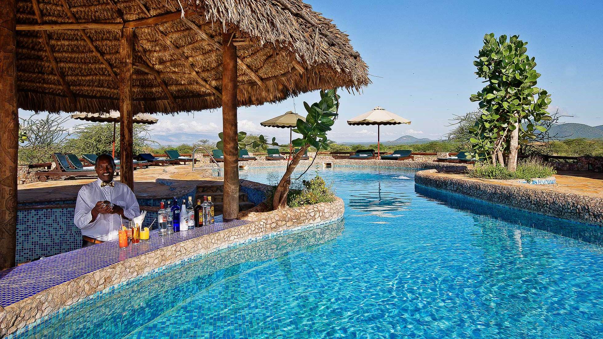 Alloggi Alloggi d'argento