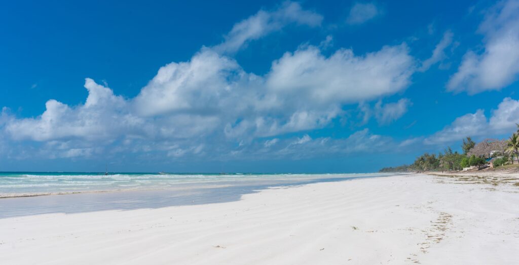 spiaggia diani beach