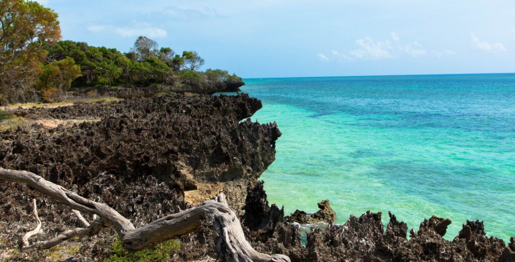 isole del kenya