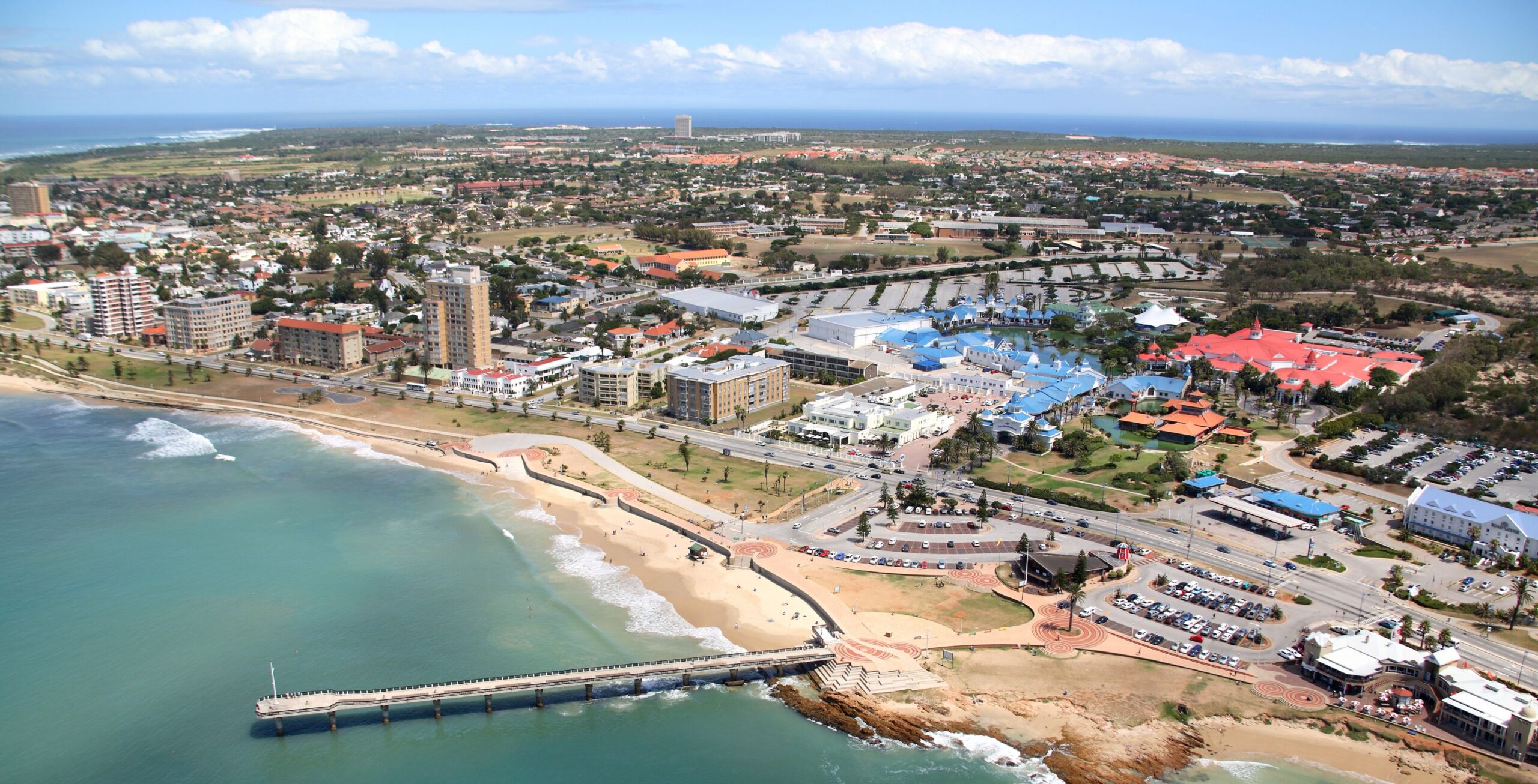 Guida da Jeffreys Bay a Gqeberha (Port Elizabeth)