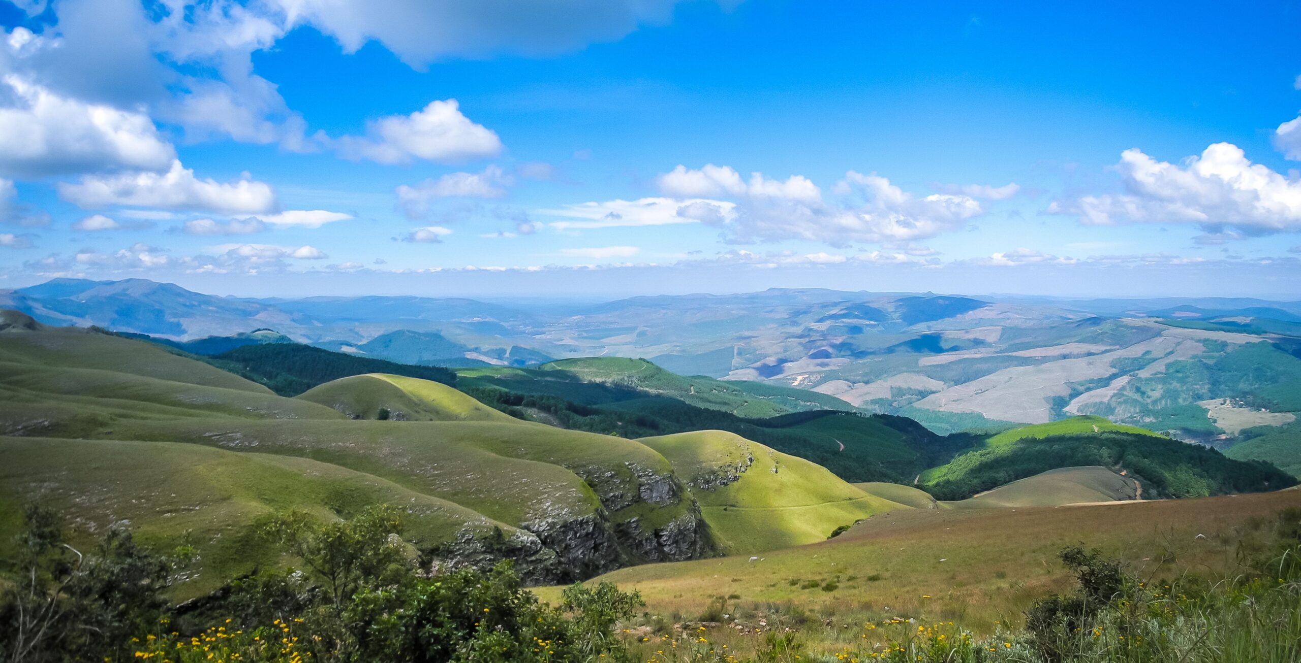 Guida da Johannesburg a Hazyview