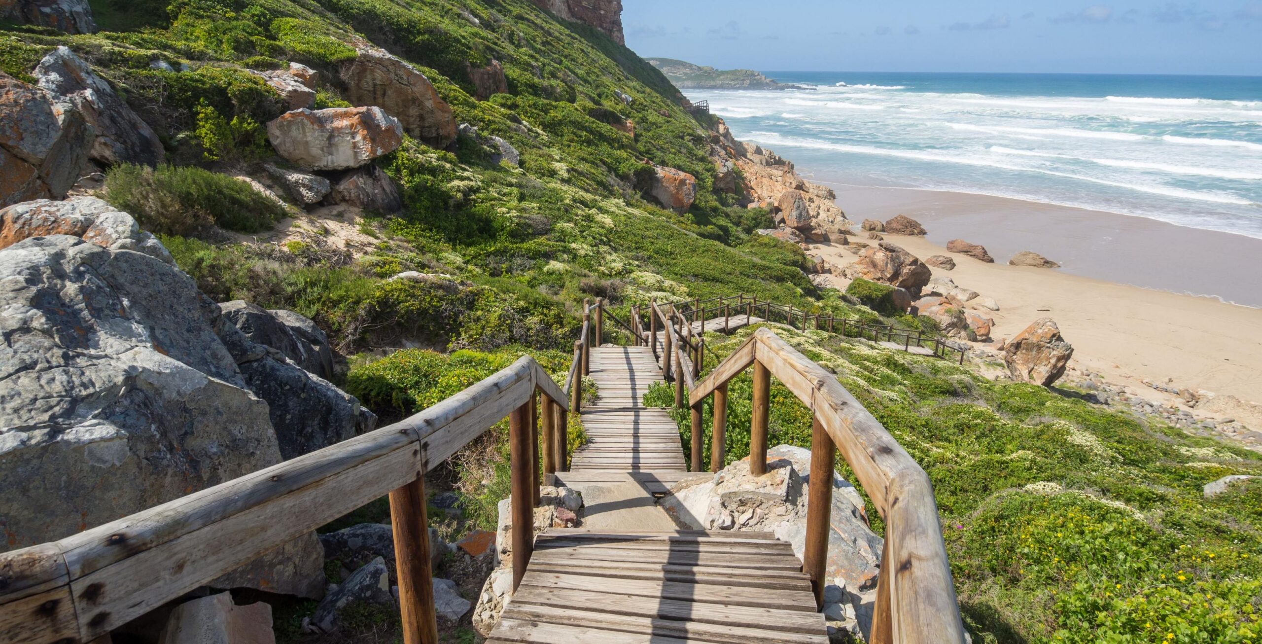 Riserva Naturale di Robberg