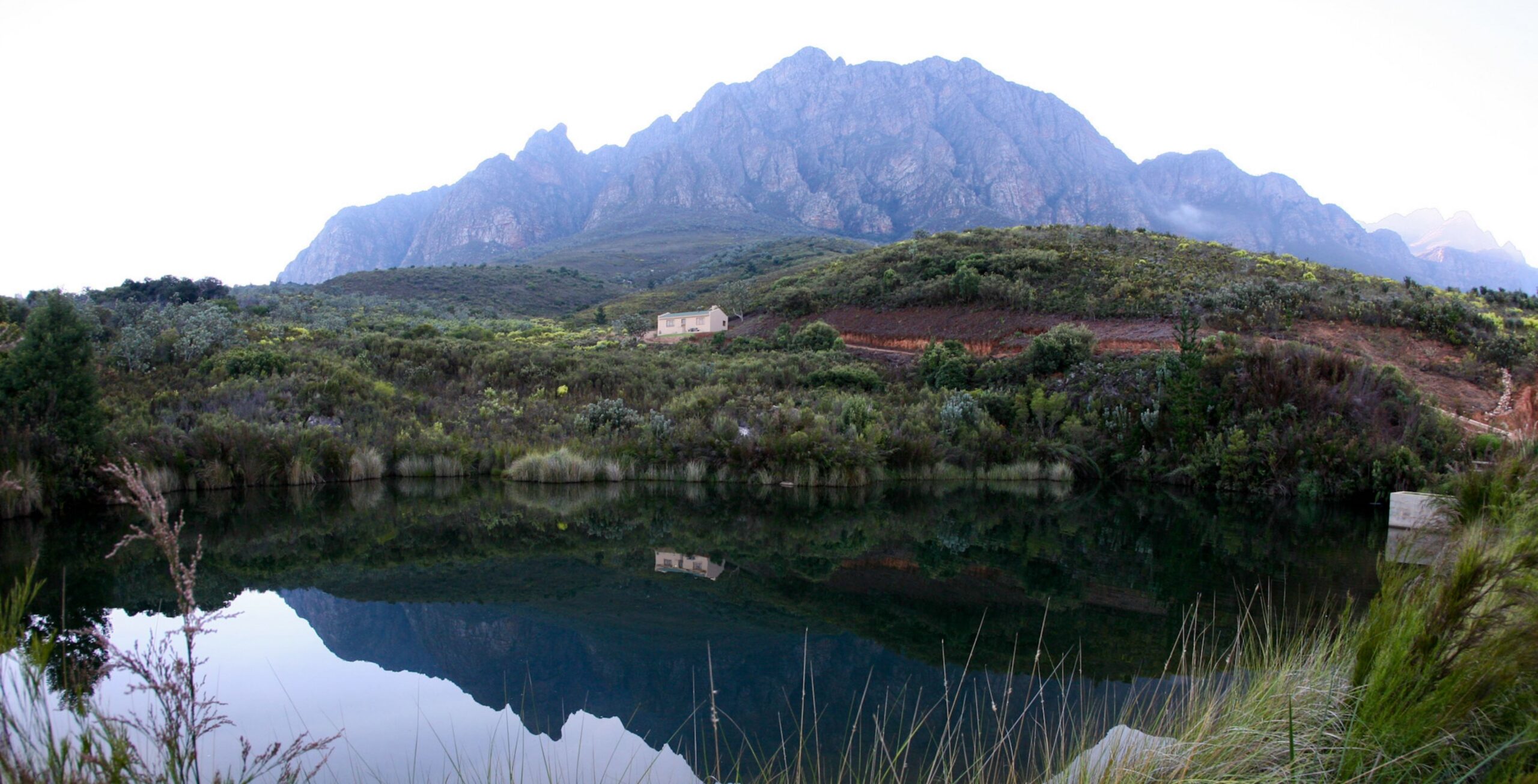 Guida dai Monti Cederberg a Tulbagh