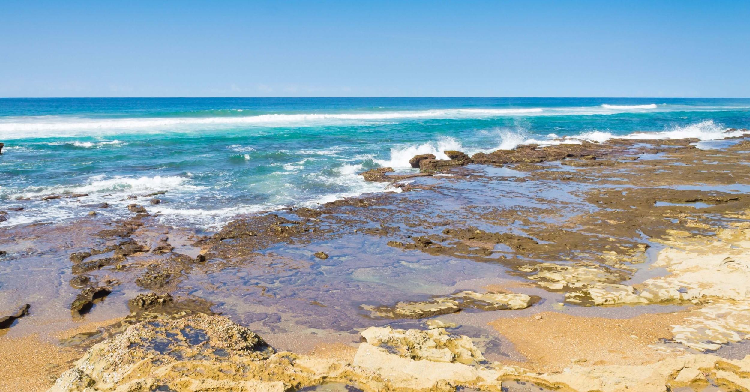Volo nazionale da Nelspruit (Mbombela) a St Lucia (via Aeroporto di Richards Bay)