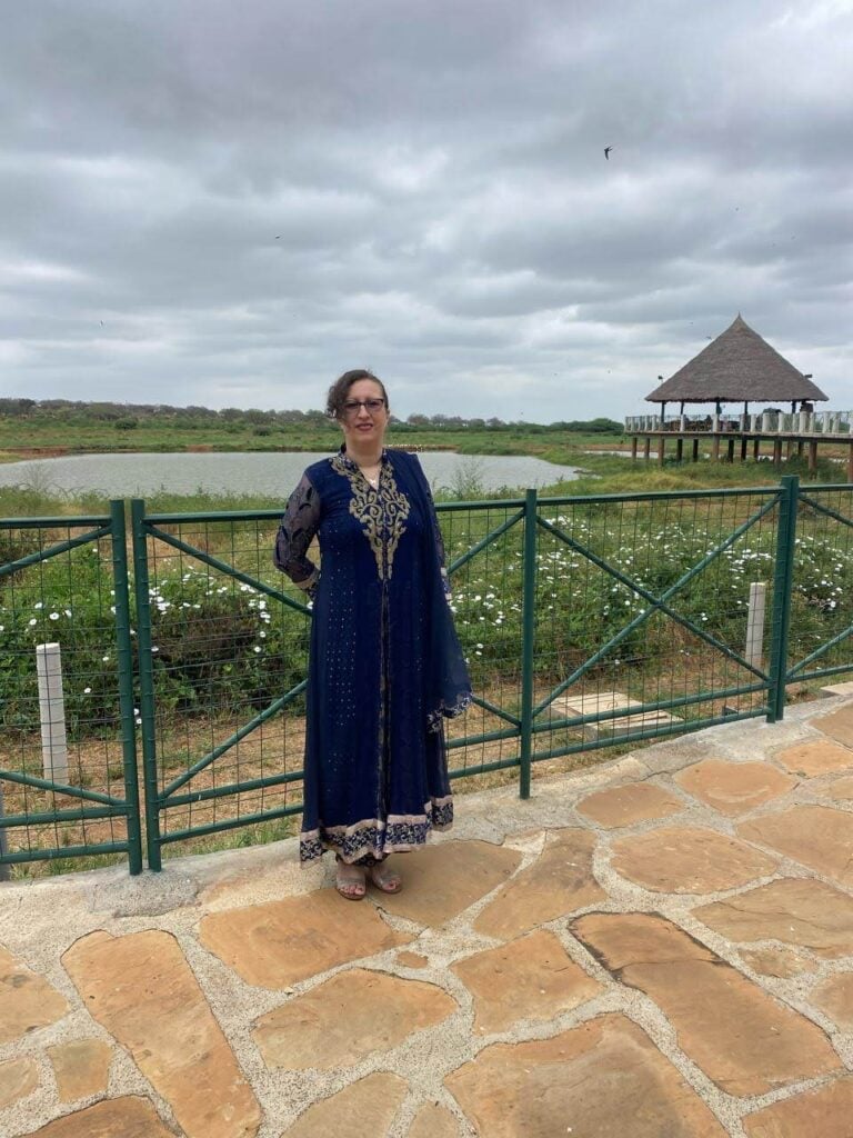 Conosci il team Elisa