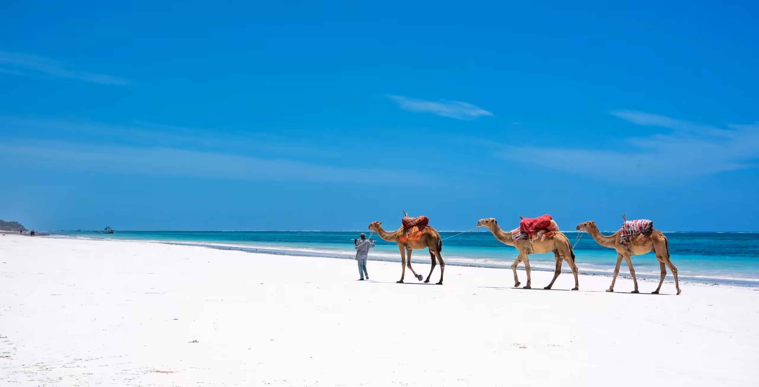 Diani Beach