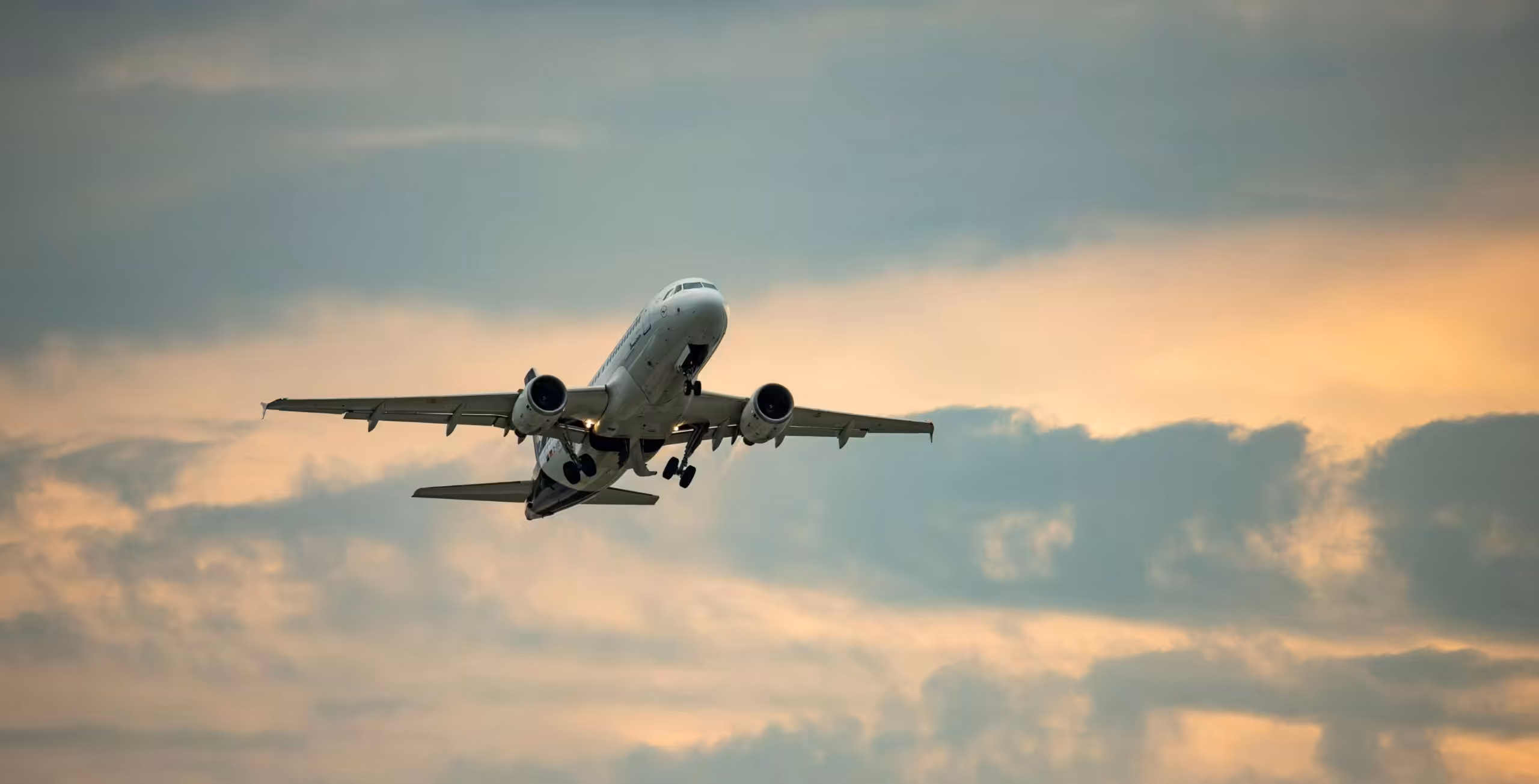 Volo di ritorno da Nairobi (non incluso nel prezzo)