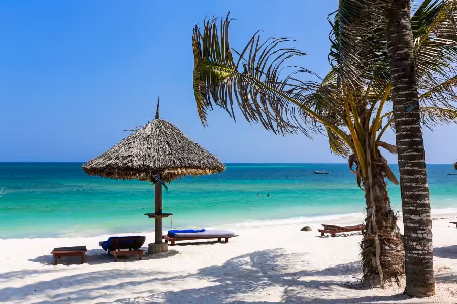 Trasferimento in auto dallo Tsavo a Watamu