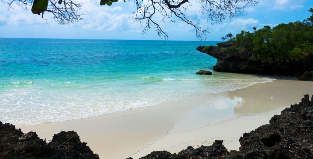 Isola di Chale, Kenya