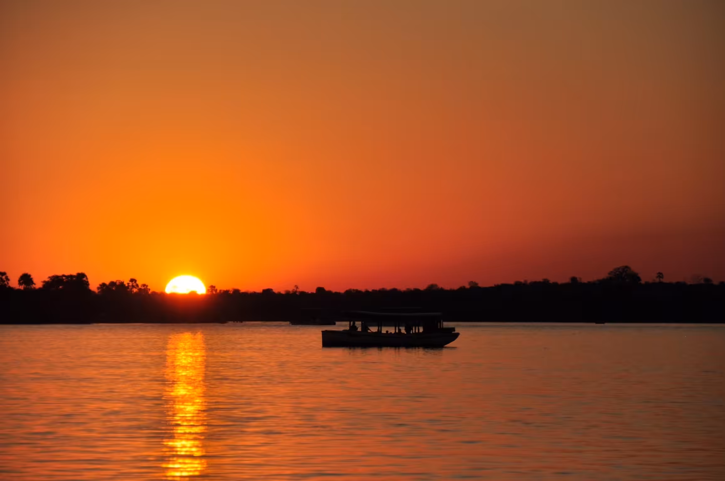 Zambesi (ex Striscia di Caprivi)